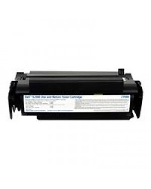 593-10025 - DELL - Toner preto S2500