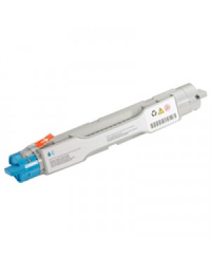 593-10051 - DELL - Toner ciano 5100cn