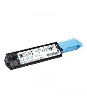 593-10061 - DELL - Toner ciano 3100cn