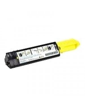 593-10063 - DELL - Toner amarelo 3100cn