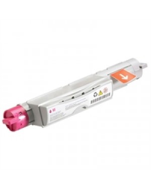 593-10125 - DELL - Toner magenta Dell 5110cn
