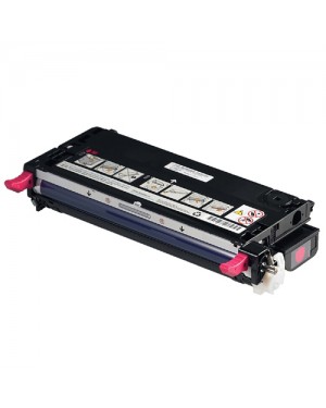 593-10164 - DELL - Toner magenta Dell 3115cn