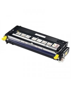 593-10173 - DELL - Toner amarelo Dell 3110 3115cn