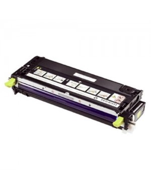 593-10216 - DELL - Toner NF555 amarelo 3115cn