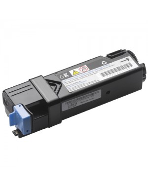 593-10262 - DELL - Toner preto 1320c