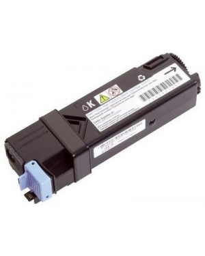 593-10272 - DELL - Toner preto Color Laser Printer 2130cn Multifunction 2135cn