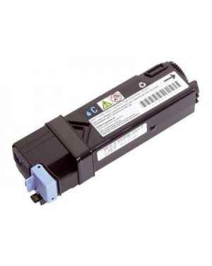 593-10273 - DELL - Toner ciano Color Laser Printer 2130cn Multifunction 2135cn
