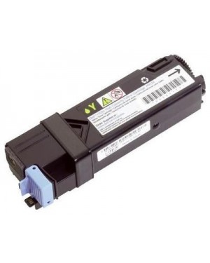 593-10274 - DELL - Toner amarelo Color Laser Printer 2130cn Multifunction 2135cn