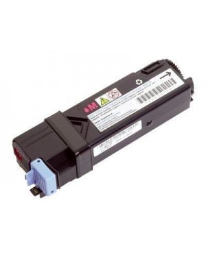 593-10275 - DELL - Toner magenta Color Laser Printer 2130cn Multifunction 2135cn