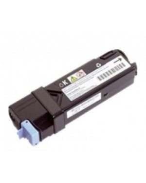593-10276 - DELL - Toner preto 2130cn 2135cn