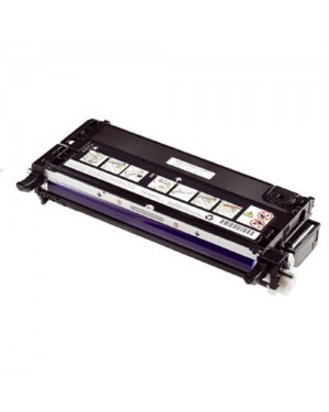 593-10289 - DELL - Toner preto 3130cn