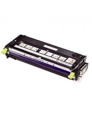593-10291 - DELL - Toner amarelo 3130cn