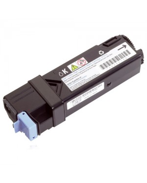 593-10316 - DELL - Toner preto 2130cn