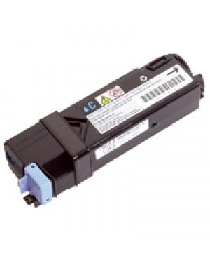 593-10317 - DELL - Toner ciano 2130cn