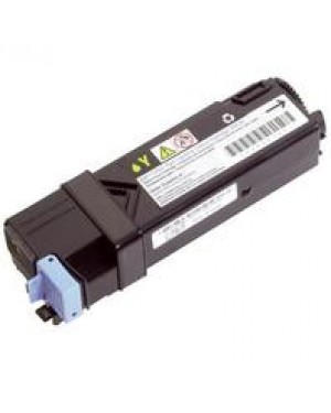 593-10318 - DELL - Toner amarelo Dell 2130cn 2135cn