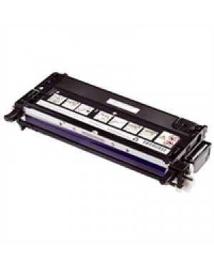 593-10368 - DELL - Toner preto Dell 2145cn