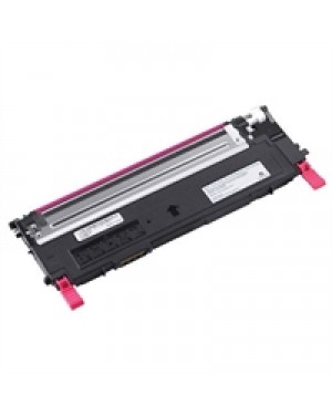 593-10495 - DELL - Toner magenta Dell 1235cn