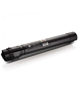 593-10873 - DELL - Toner preto 7130cdn