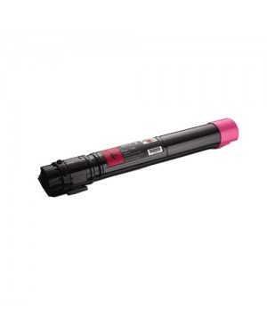 593-10875-XMA - DELL - Toner 593-10875 magenta Dell 7130cdn