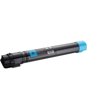 593-10886 - DELL - Toner ciano 7130cdn