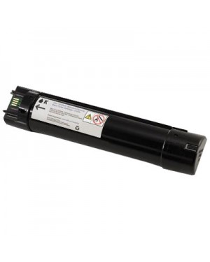 593-10929 - DELL - Toner preto 5130cdn