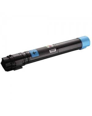 593-10933 - DELL - Toner 59310933 ciano 7130cdn