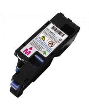 593-11018 - DELL - Toner 59311018 magenta 1250c/1350cnw/1355cn/cnw