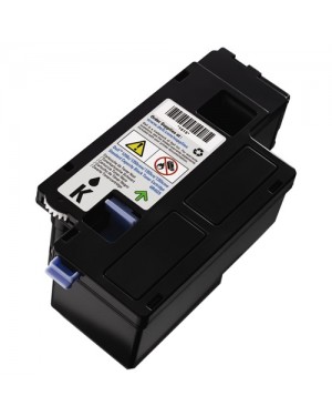 593-11020 - DELL - Toner Black preto 250c/1350cnw/1355cn/1355cnw