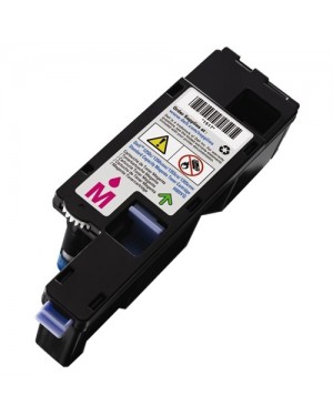 593-11022 - DELL - Toner magenta Dell 1250c/1350cnw/1355cn/1355cnw