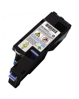 593-11023 - DELL - Toner amarelo Dell 1250c/1350cnw/1355cn/1355cnw