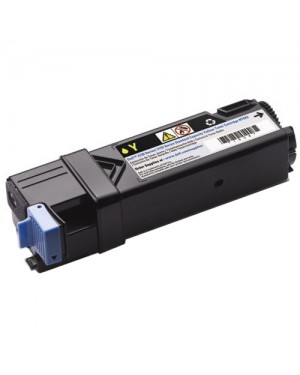 593-11036 - DELL - Toner NT6X2 amarelo 2150cn/cdn 2155cn/cdn