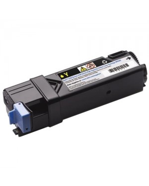 593-11037 - DELL - Toner amarelo 2150cn/cdn / 2155cn/cdn