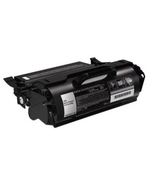 593-11051 - DELL - Toner High preto 5350dn