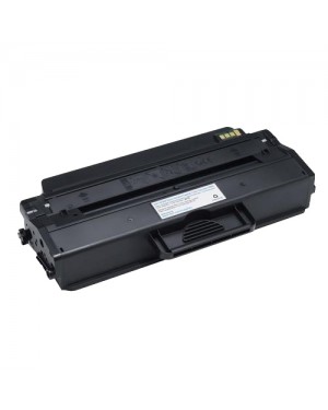 593-11110 - DELL - Toner preto Dell B1260dn/ B1265dnf