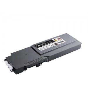 593-11115 - DELL - Toner preto Dell C3760n/ C3760dn/ C3765dnf