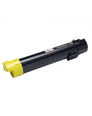 593-BBCL - DELL - Toner JXDHD amarelo C5765dn
