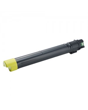 593-BBCO - DELL - Toner amarelo C7765dn