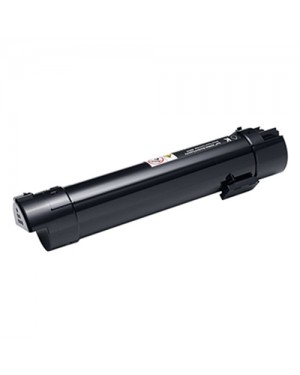 593-BBCR - DELL - Toner W53Y2 preto C5765dn