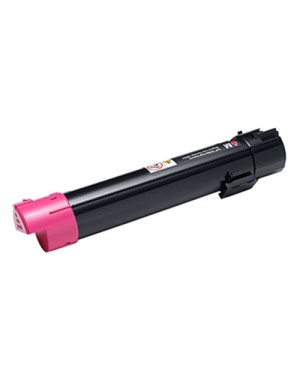593-BBCX - DELL - Toner MPJ42 magenta C5765dn