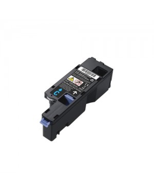 593-BBLL - DELL - Toner H5WFX ciano E525w
