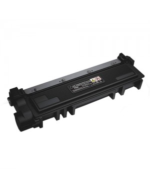 593-BBLR - DELL - Toner CVXGF preto E310dw/ E514dw/ E515dw