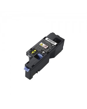 593-BBLV - DELL - Toner 3581G amarelo E525w