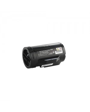 593-BBMH - DELL - Toner 47GMH preto S2810dn