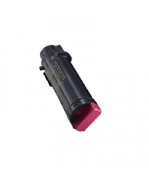 593-BBRV - DELL - Toner magenta H625cdw H825cdw S2825cdn