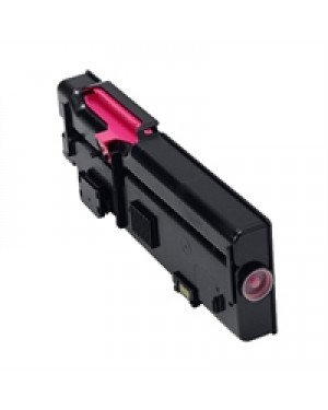 593-BBRX - DELL - Toner magenta H625cdw H825cdw S2825cdn