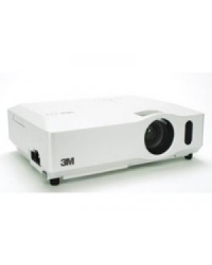 59303 - 3M - Projetor datashow 3500 lumens XGA (1024x768)