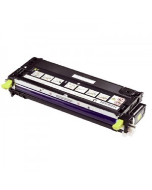 59310375 - DELL - Toner 593-10375 amarelo 2145cn