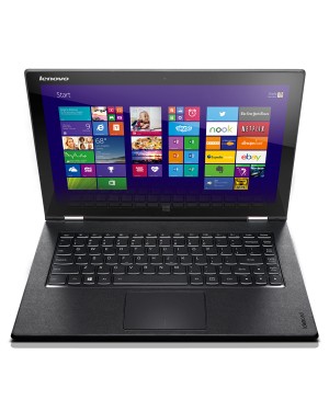 59384489 - Lenovo - Notebook IdeaPad Yoga2 Pro13