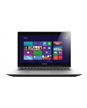 59387599 - Lenovo - Notebook IdeaPad U430 Touch