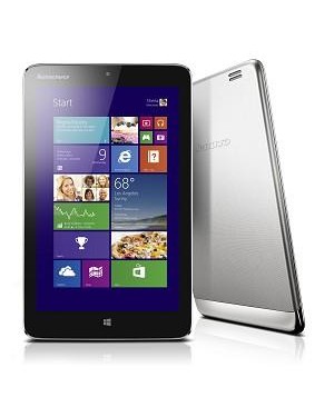 59391574 - Lenovo - Tablet IdeaTab MIIX 2-8 ZTH